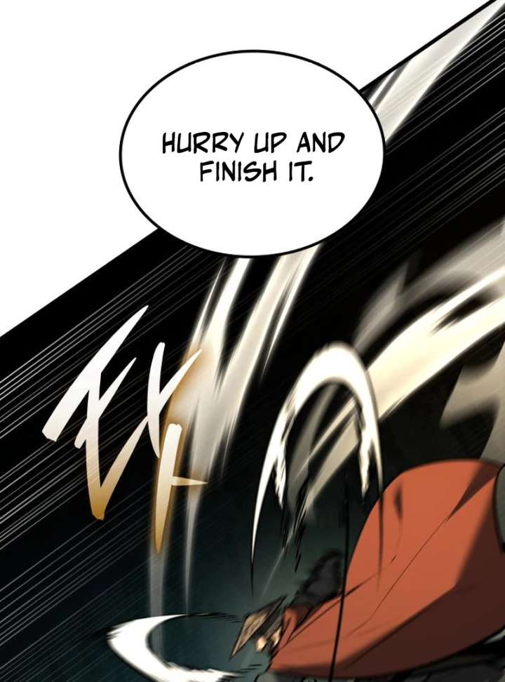 Read Rebirth of the Divine Demon EN Manga Online