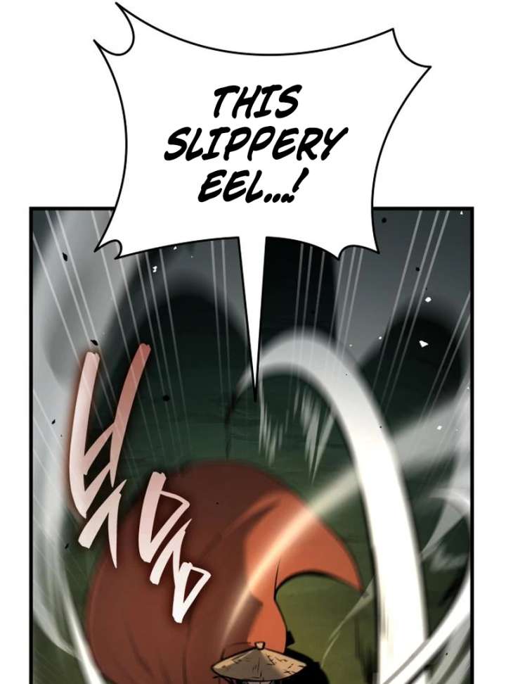 Read Rebirth of the Divine Demon EN Manga Online