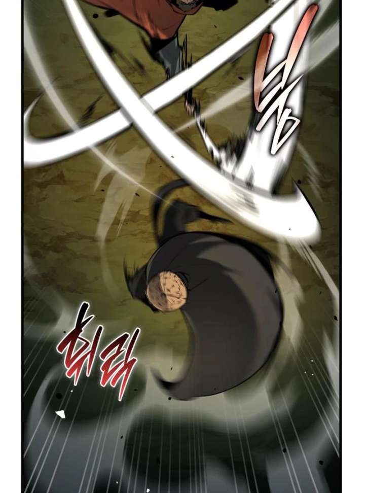 Read Rebirth of the Divine Demon EN Manga Online