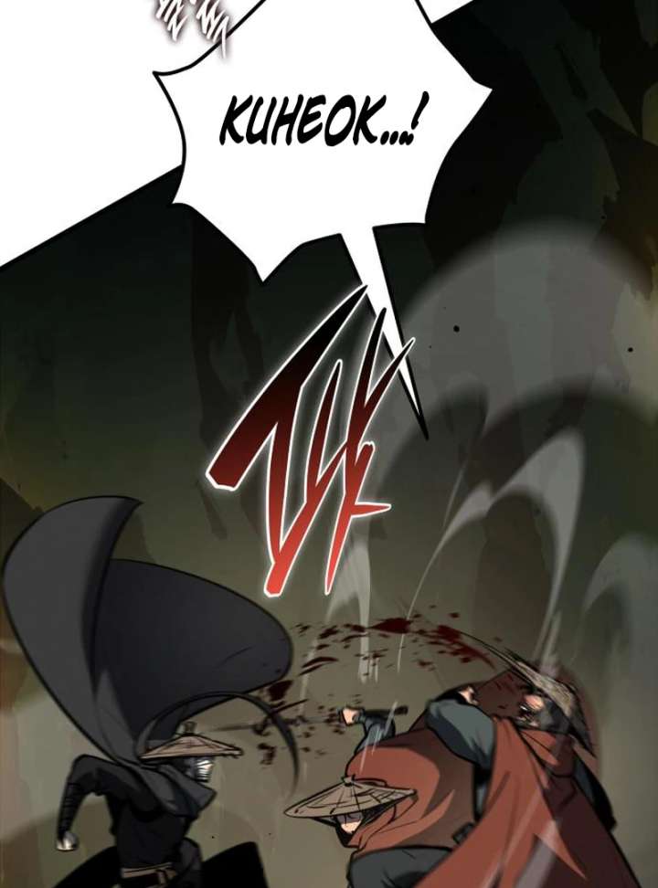 Read Rebirth of the Divine Demon EN Manga Online