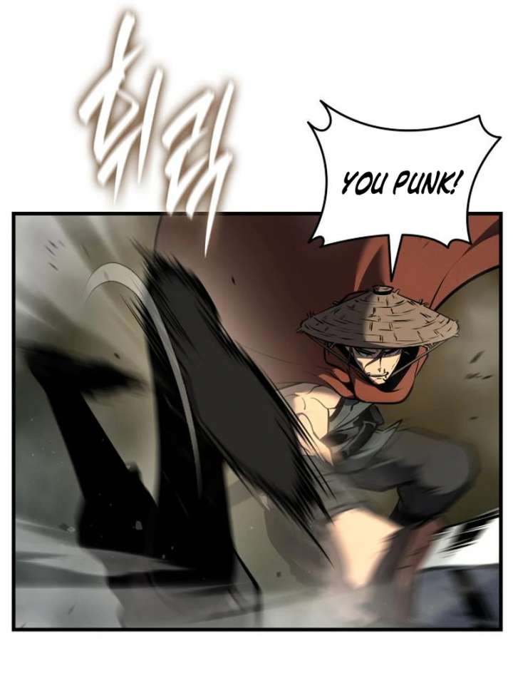 Read Rebirth of the Divine Demon EN Manga Online