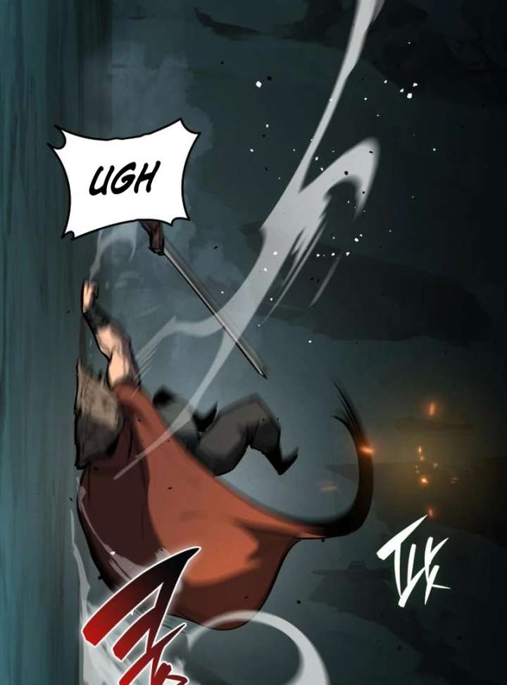 Read Rebirth of the Divine Demon EN Manga Online
