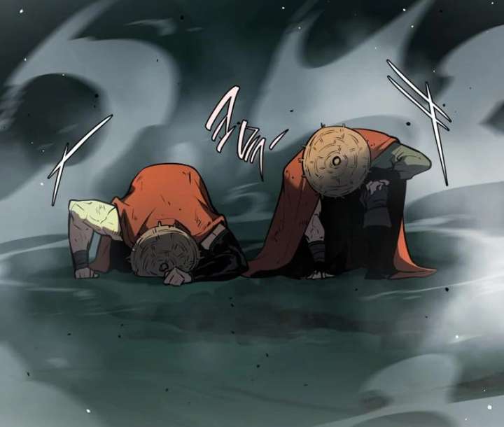 Read Rebirth of the Divine Demon EN Manga Online