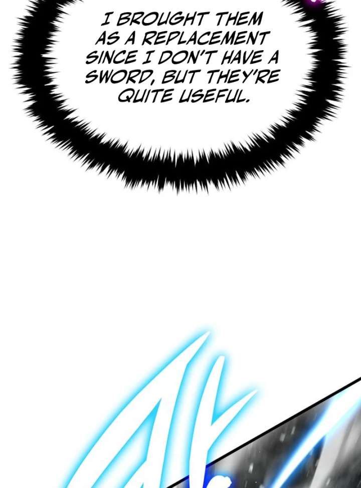 Read Rebirth of the Divine Demon EN Manga Online
