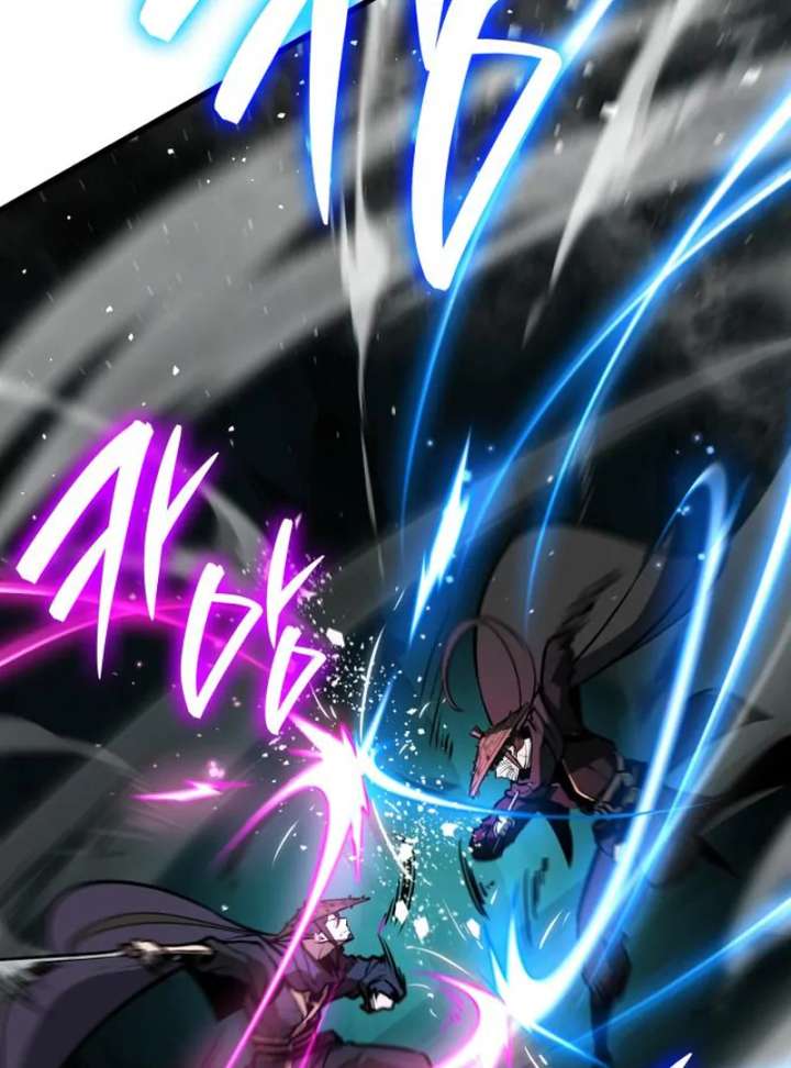 Read Rebirth of the Divine Demon EN Manga Online