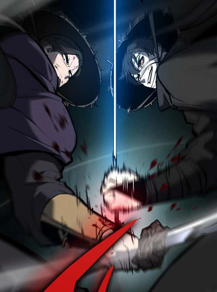 Read Rebirth of the Divine Demon EN Manga Online