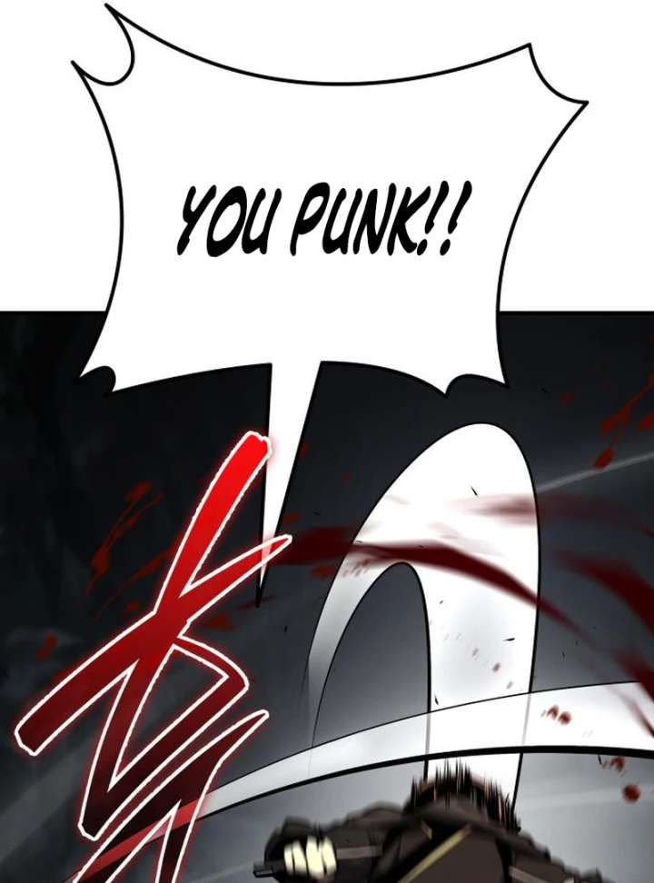 Read Rebirth of the Divine Demon EN Manga Online