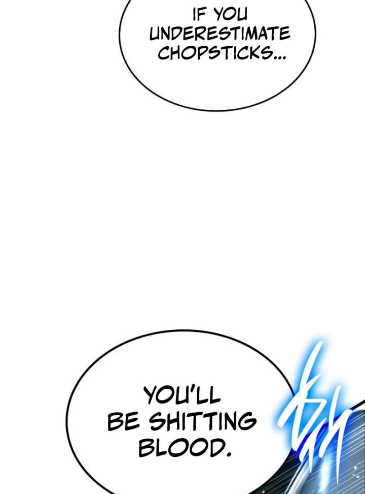 Read Rebirth of the Divine Demon EN Manga Online