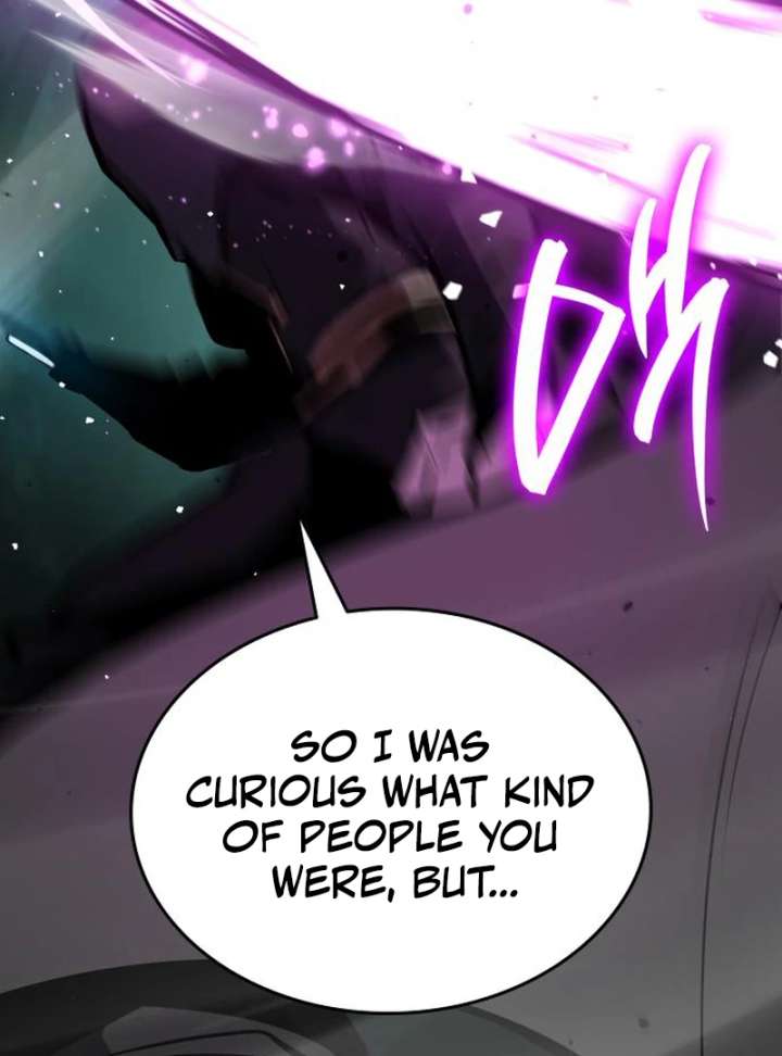 Read Rebirth of the Divine Demon EN Manga Online