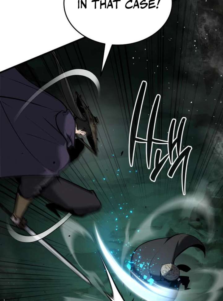 Read Rebirth of the Divine Demon EN Manga Online