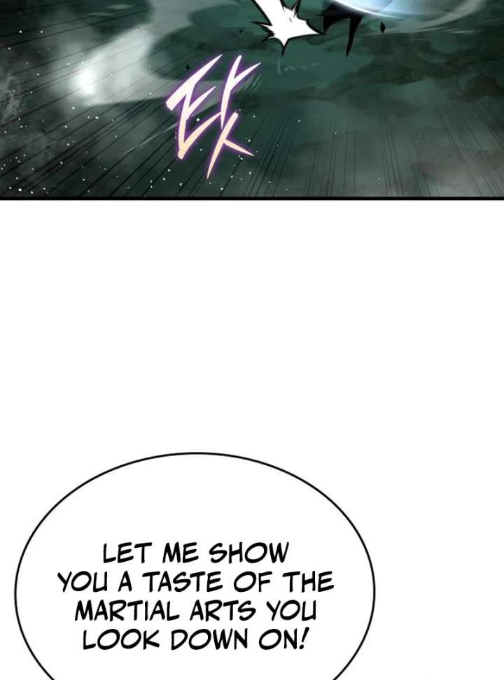 Read Rebirth of the Divine Demon EN Manga Online