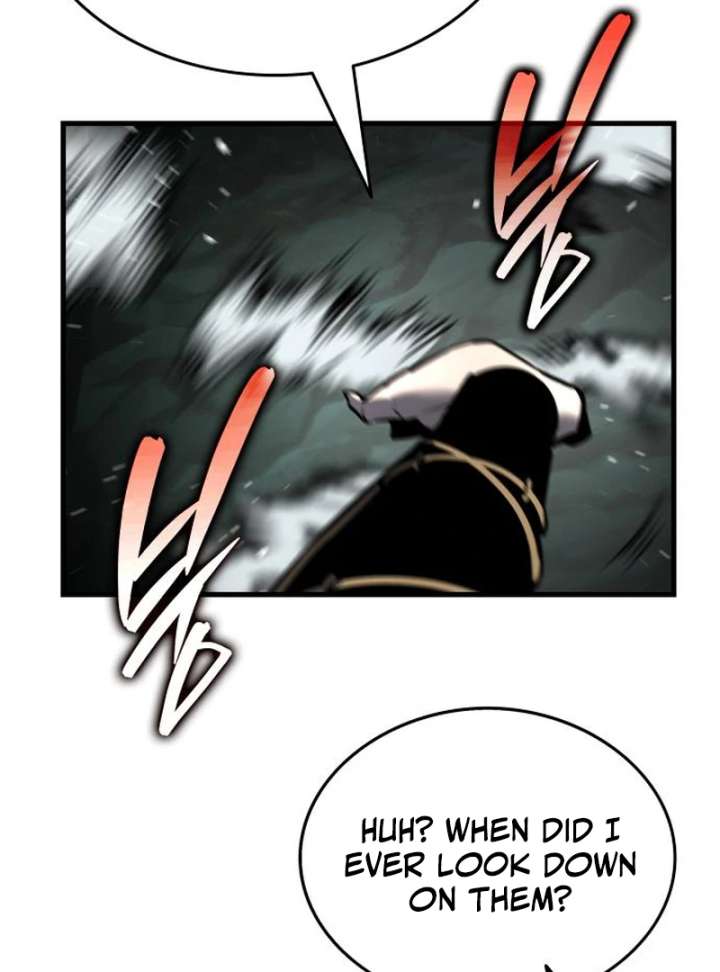 Read Rebirth of the Divine Demon EN Manga Online