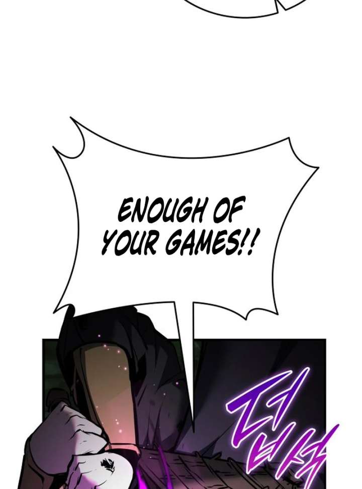 Read Rebirth of the Divine Demon EN Manga Online