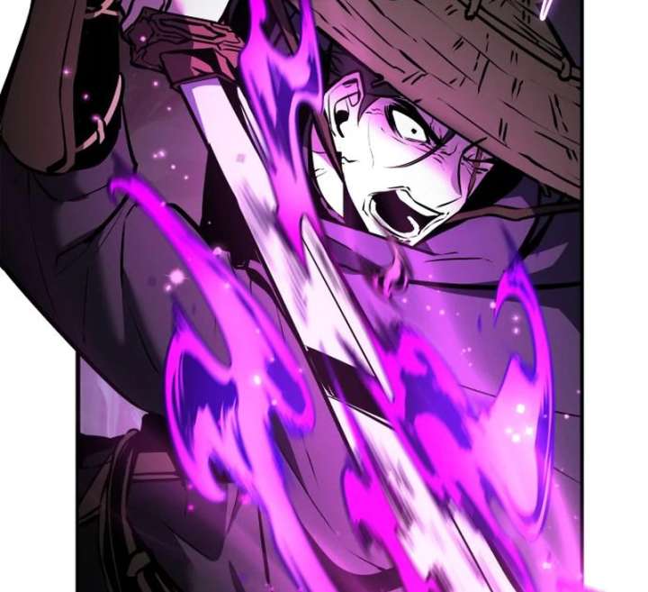Read Rebirth of the Divine Demon EN Manga Online