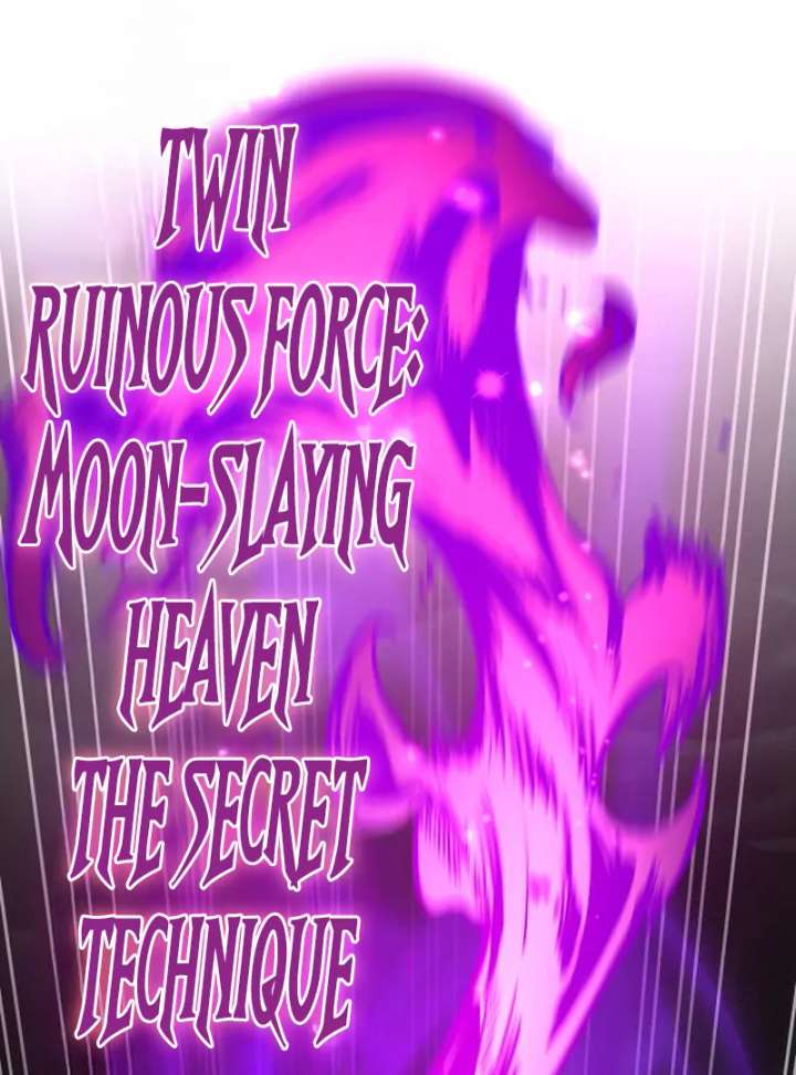 Read Rebirth of the Divine Demon EN Manga Online