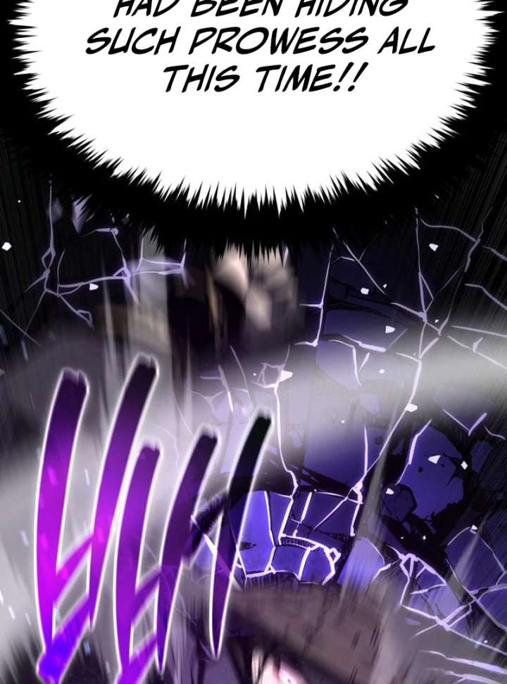 Read Rebirth of the Divine Demon EN Manga Online
