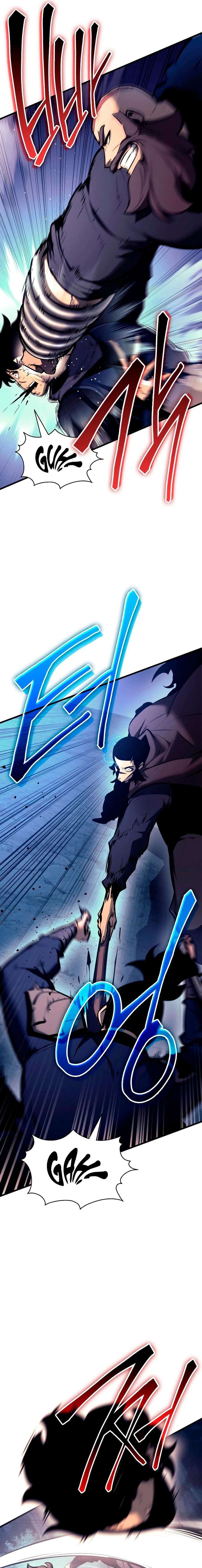 Read Rebirth of the Divine Demon EN Manga Online