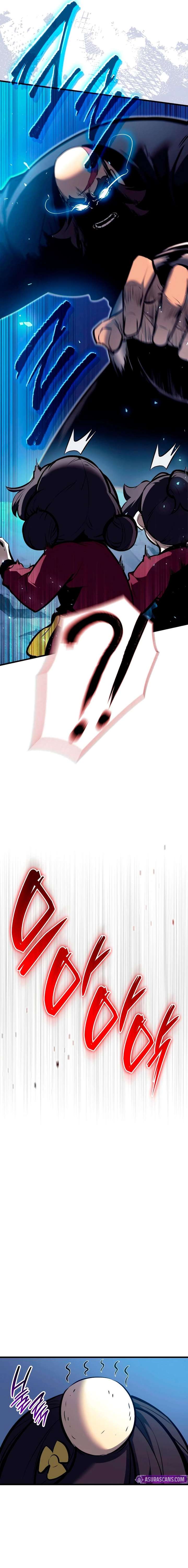 Read Rebirth of the Divine Demon EN Manga Online