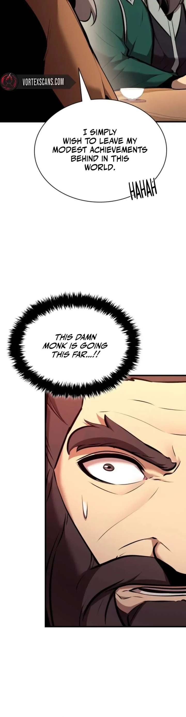 Read Rebirth of the Divine Demon EN Manga Online