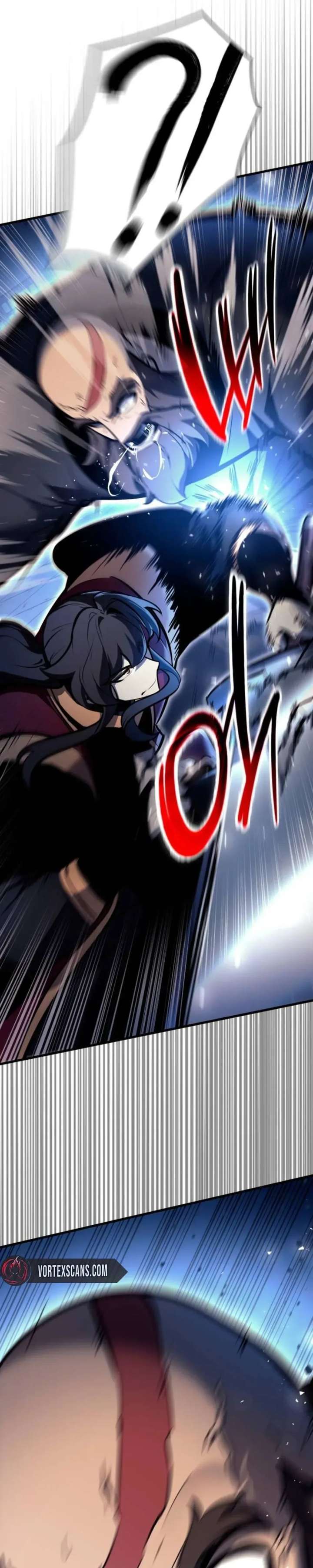 Read Rebirth of the Divine Demon EN Manga Online