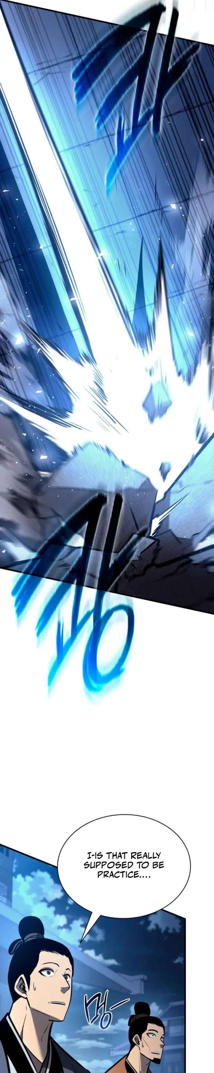 Read Rebirth of the Divine Demon EN Manga Online