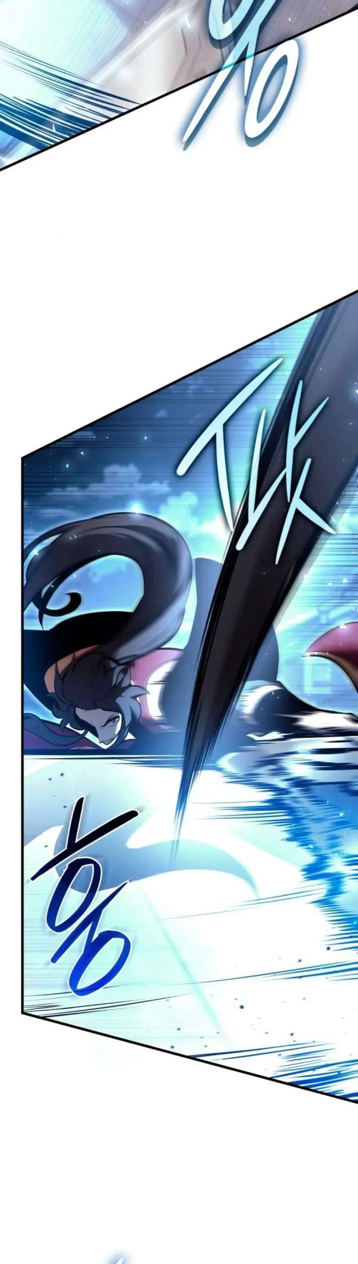 Read Rebirth of the Divine Demon EN Manga Online
