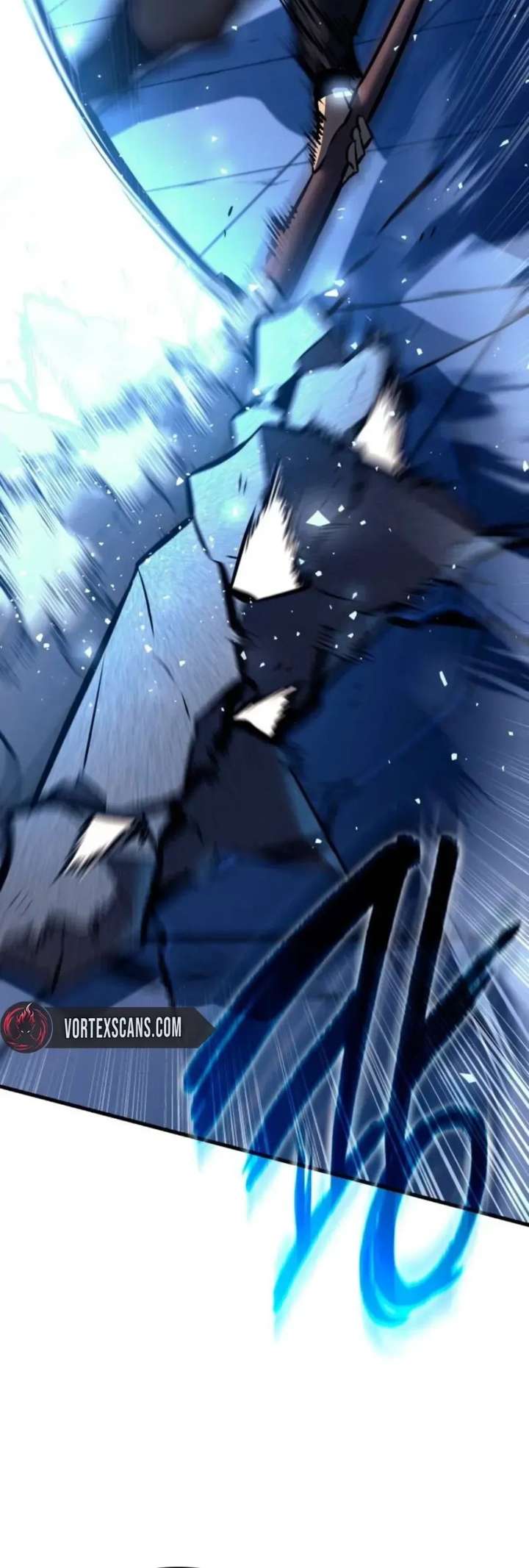 Read Rebirth of the Divine Demon EN Manga Online