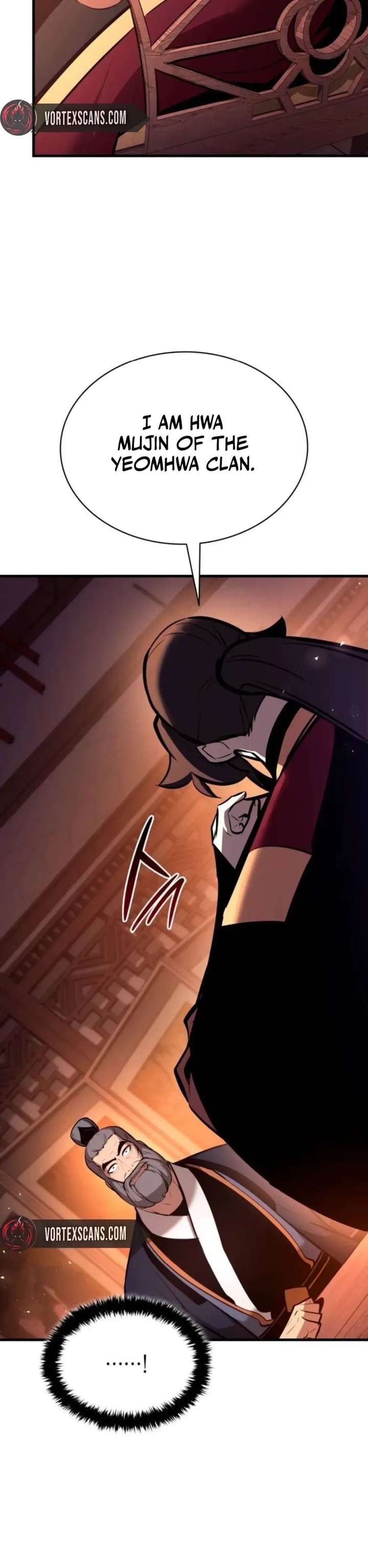 Read Rebirth of the Divine Demon EN Manga Online