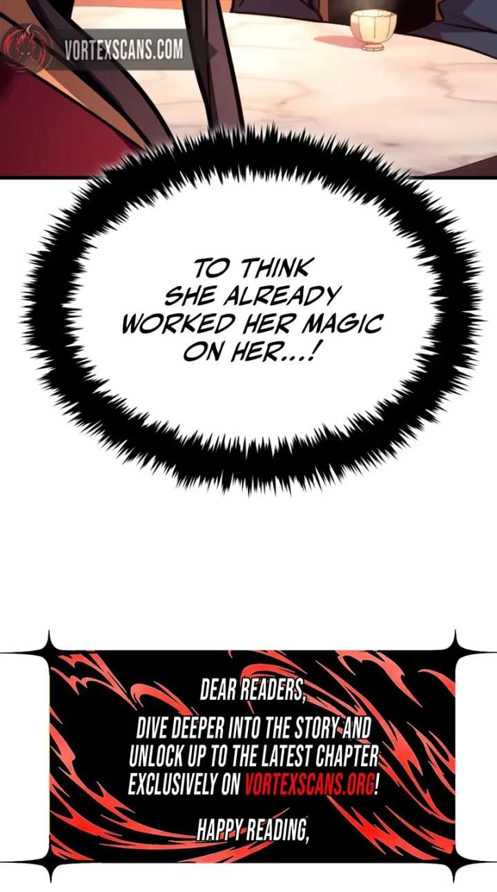 Read Rebirth of the Divine Demon EN Manga Online