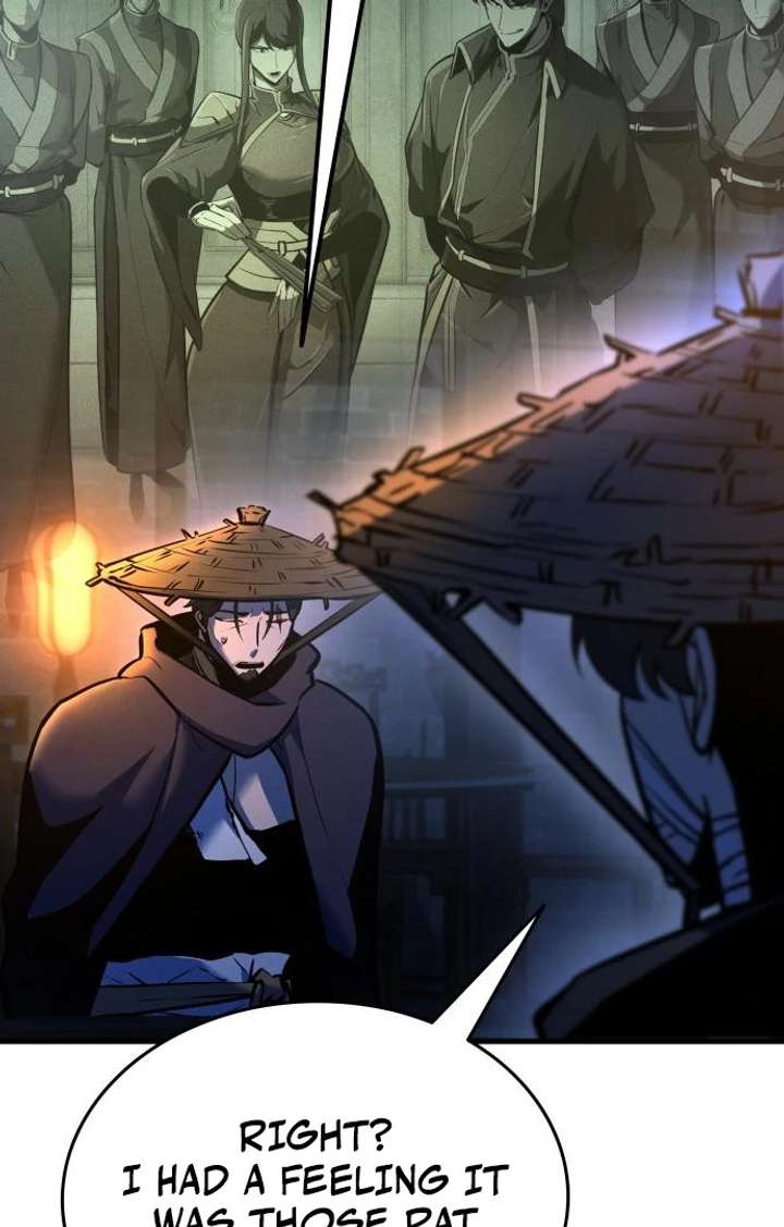 Read Rebirth of the Divine Demon EN Manga Online