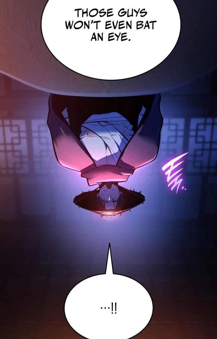 Read Rebirth of the Divine Demon EN Manga Online