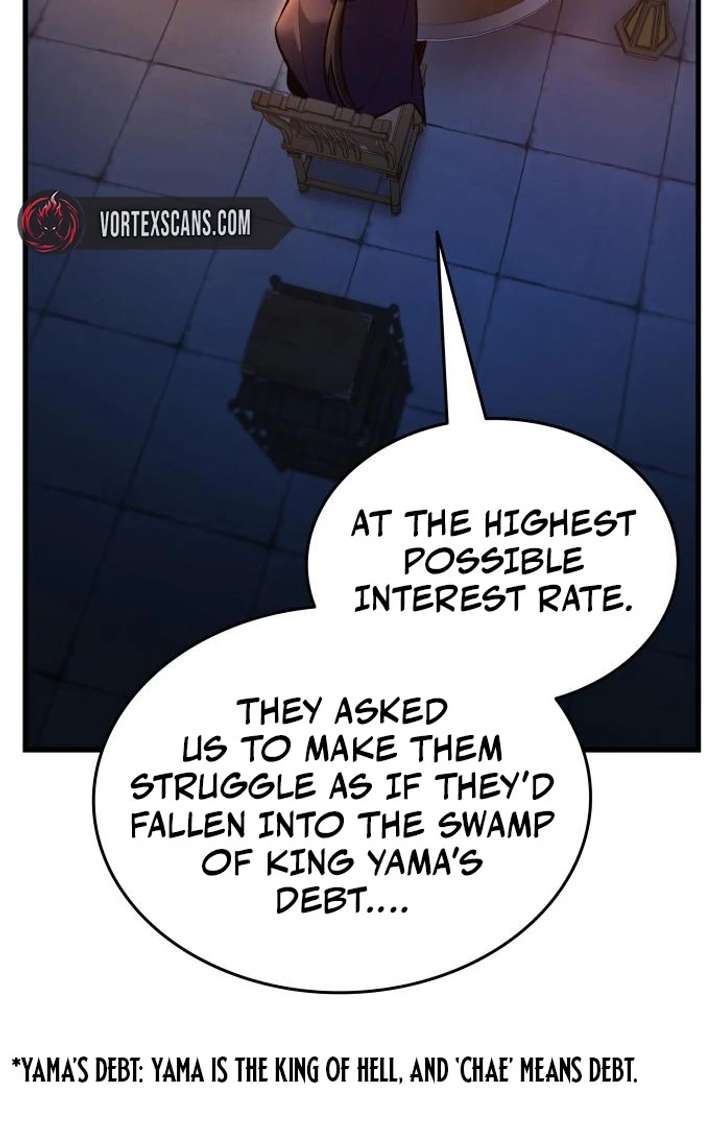 Read Rebirth of the Divine Demon EN Manga Online