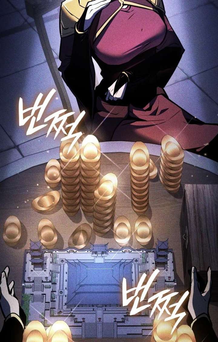 Read Rebirth of the Divine Demon EN Manga Online