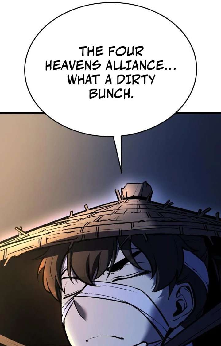 Read Rebirth of the Divine Demon EN Manga Online