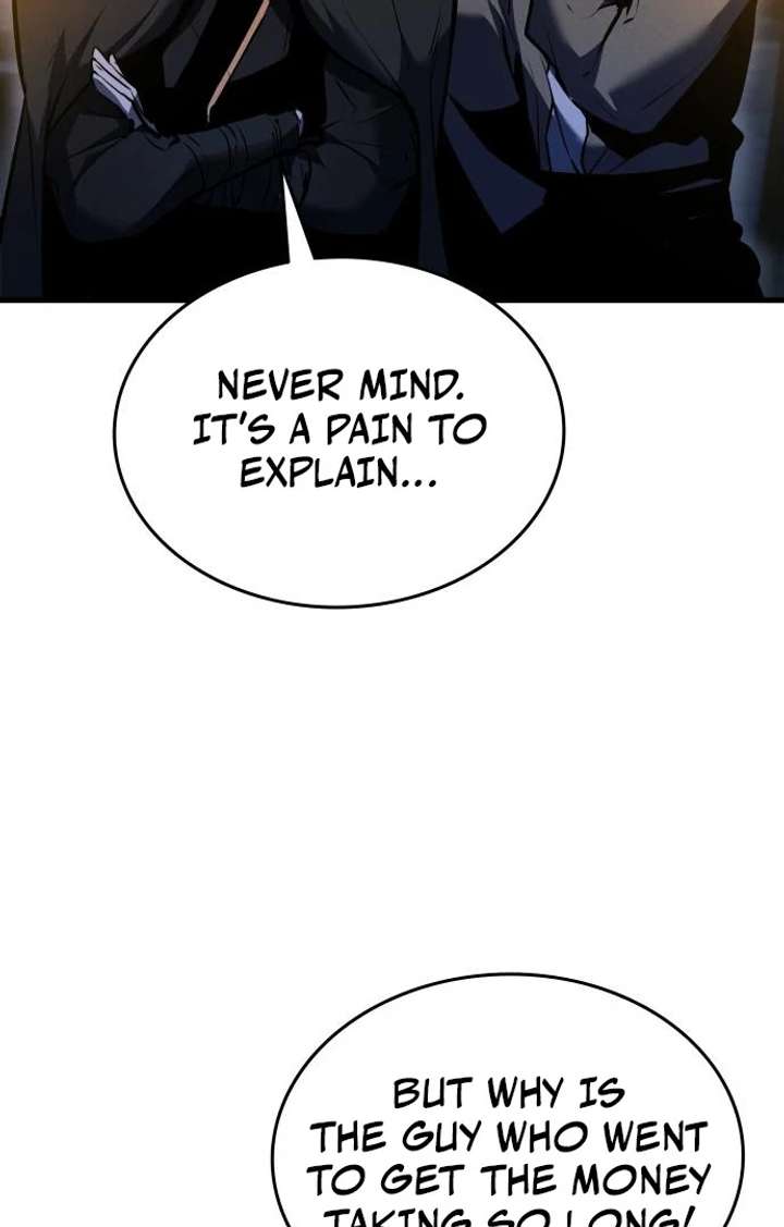 Read Rebirth of the Divine Demon EN Manga Online