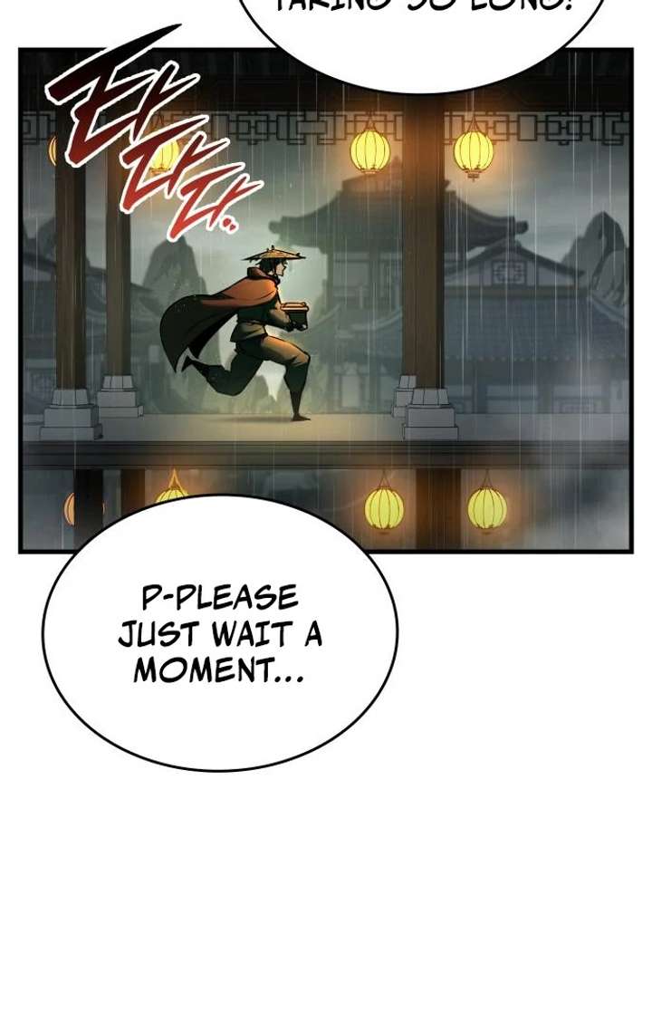Read Rebirth of the Divine Demon EN Manga Online