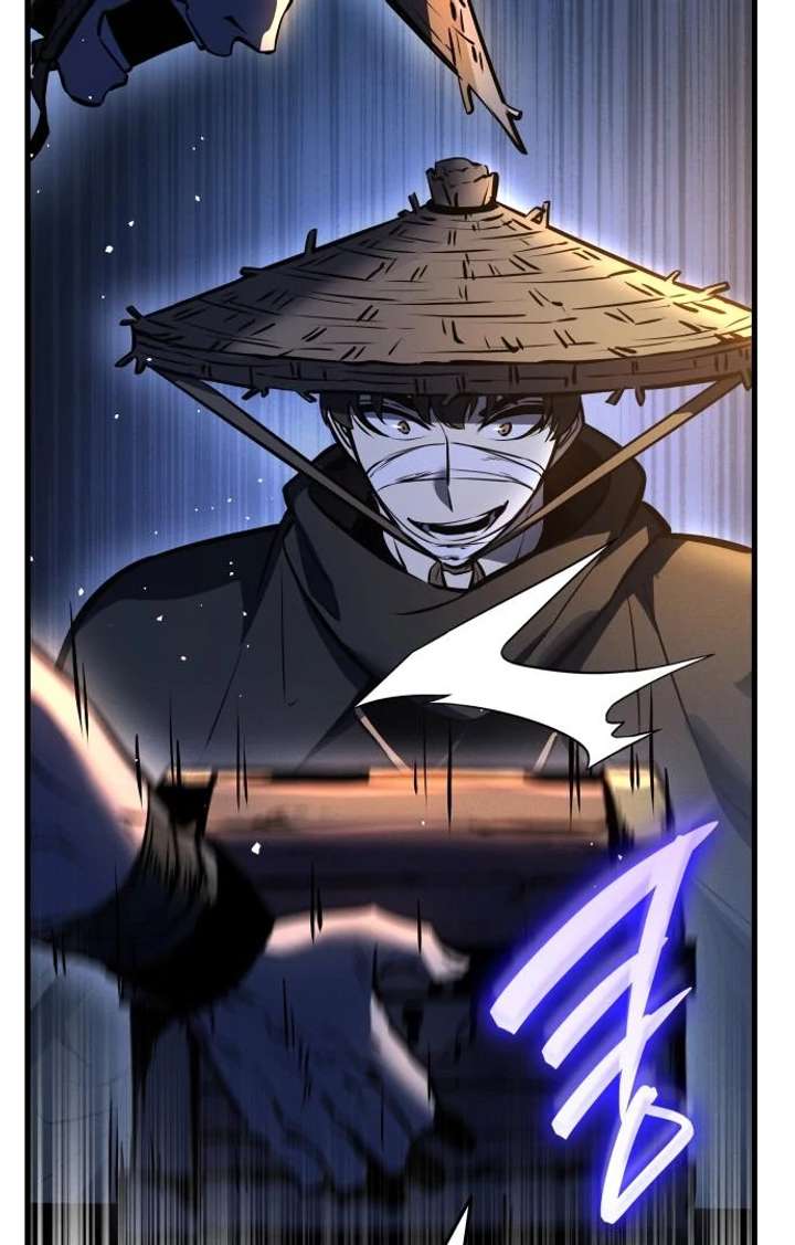 Read Rebirth of the Divine Demon EN Manga Online