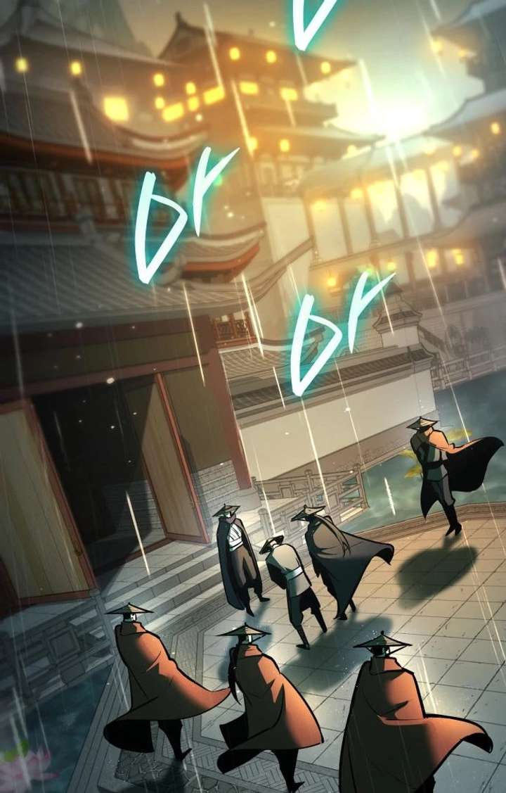 Read Rebirth of the Divine Demon EN Manga Online