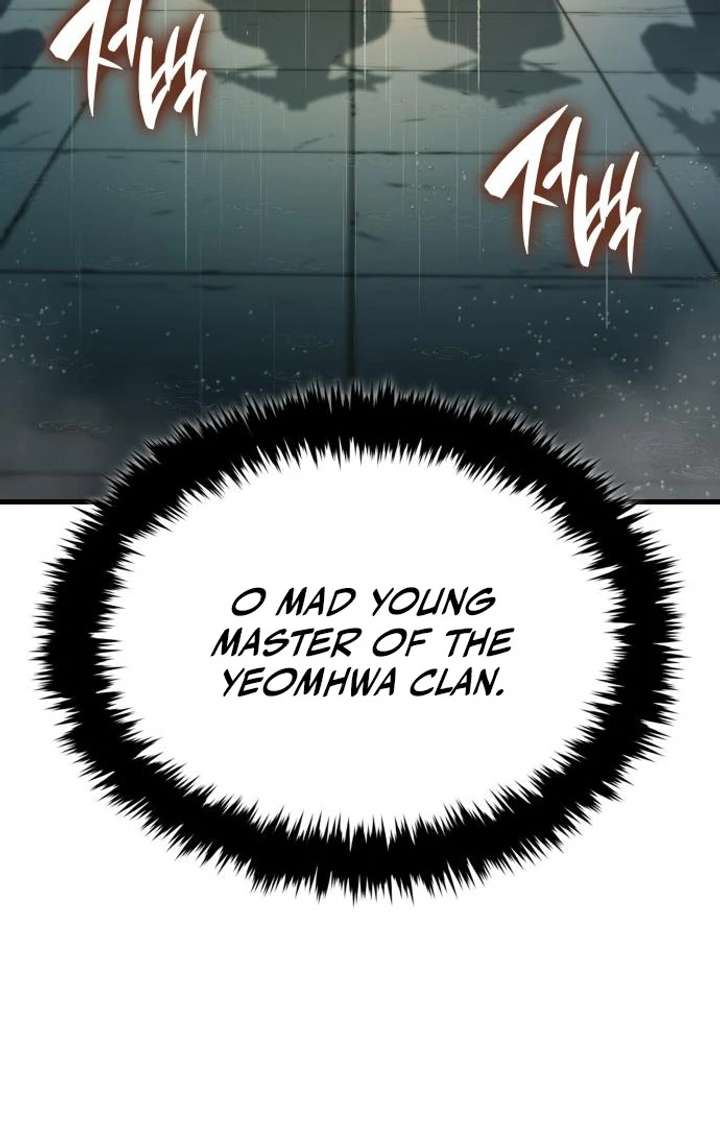 Read Rebirth of the Divine Demon EN Manga Online