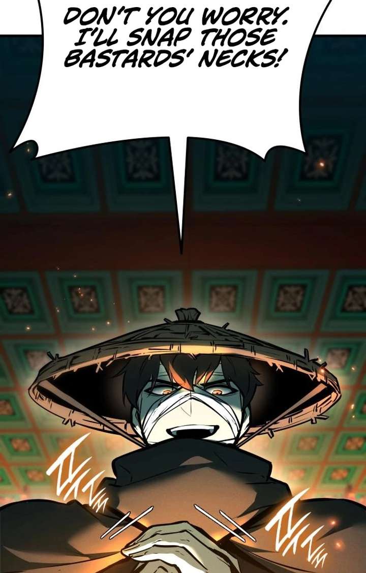 Read Rebirth of the Divine Demon EN Manga Online