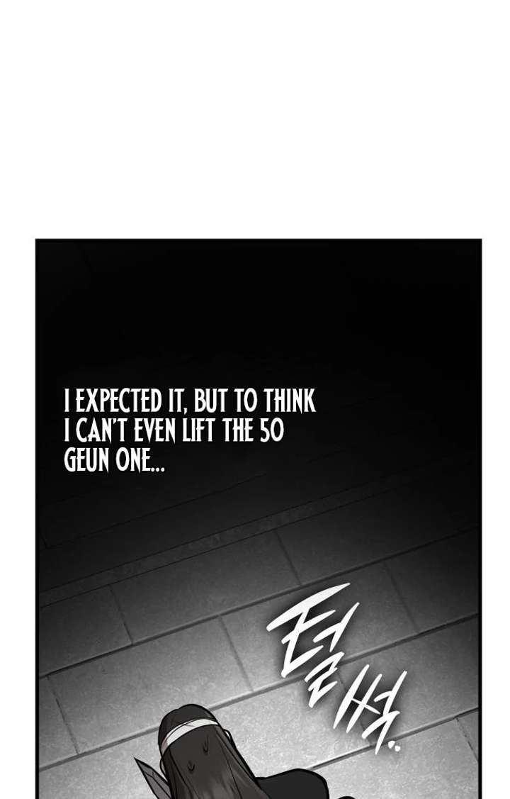 Read Rebirth of the Divine Demon EN Manga Online