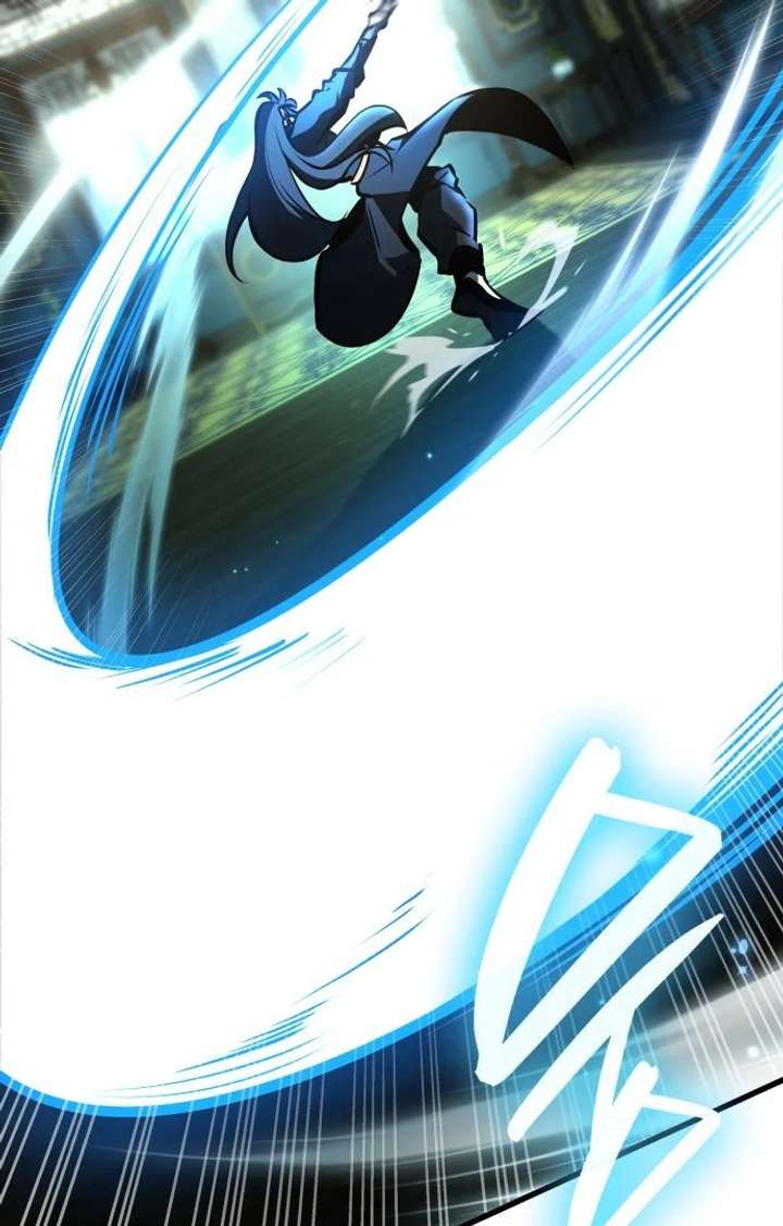 Read Rebirth of the Divine Demon EN Manga Online