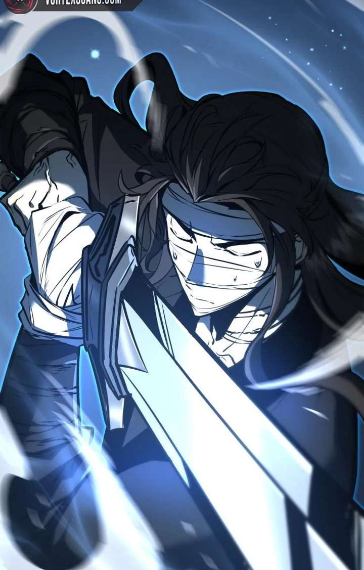 Read Rebirth of the Divine Demon EN Manga Online