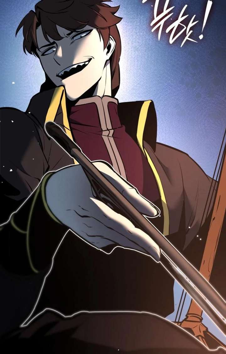 Read Rebirth of the Divine Demon EN Manga Online