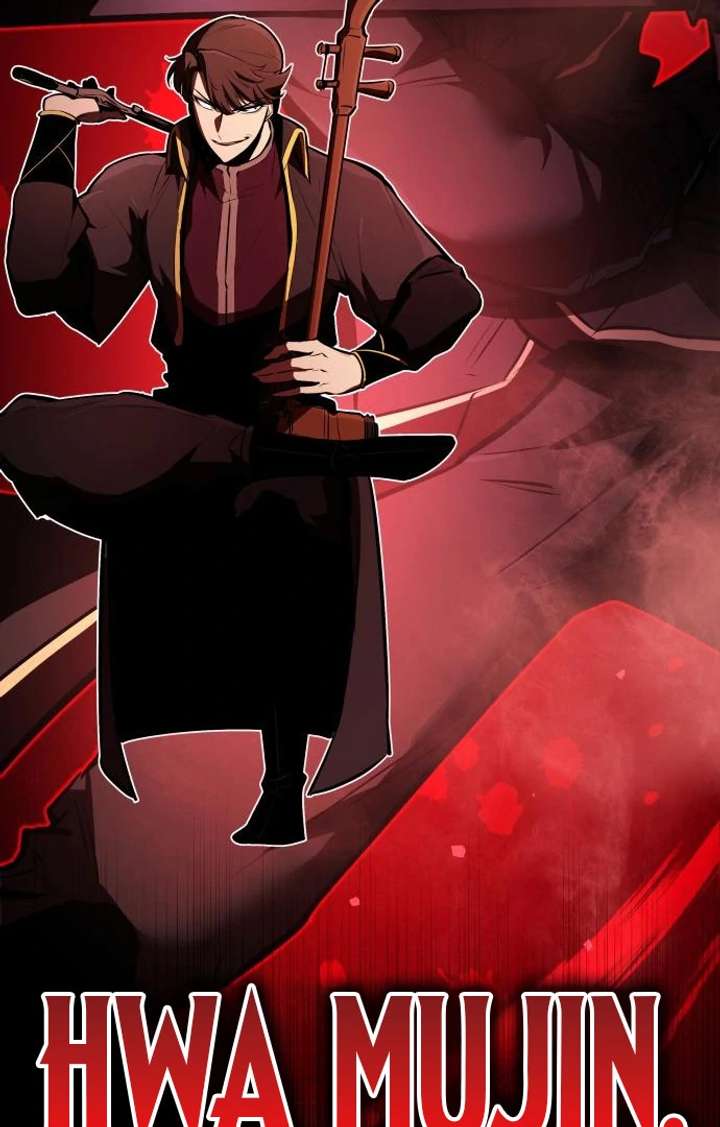 Read Rebirth of the Divine Demon EN Manga Online