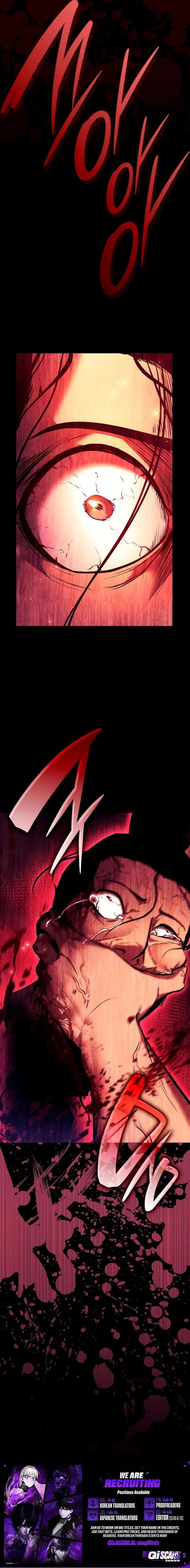 Read Rebirth of the Divine Demon EN Manga Online