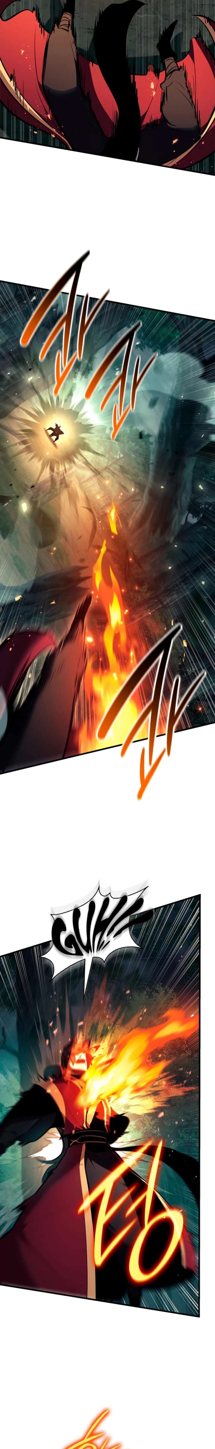 Read Rebirth of the Divine Demon EN Manga Online