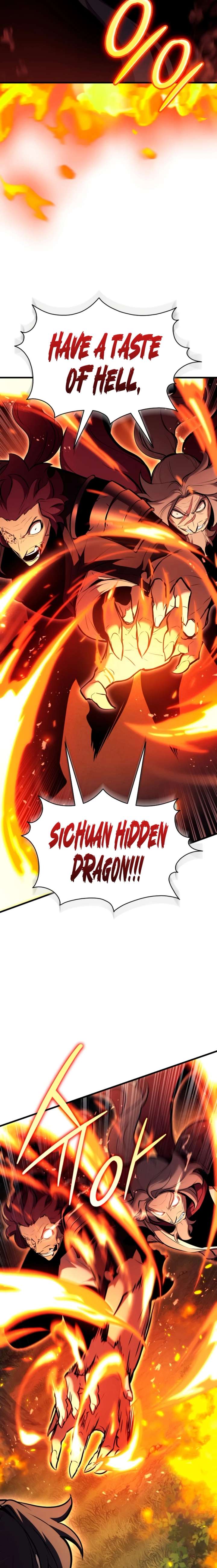 Read Rebirth of the Divine Demon EN Manga Online
