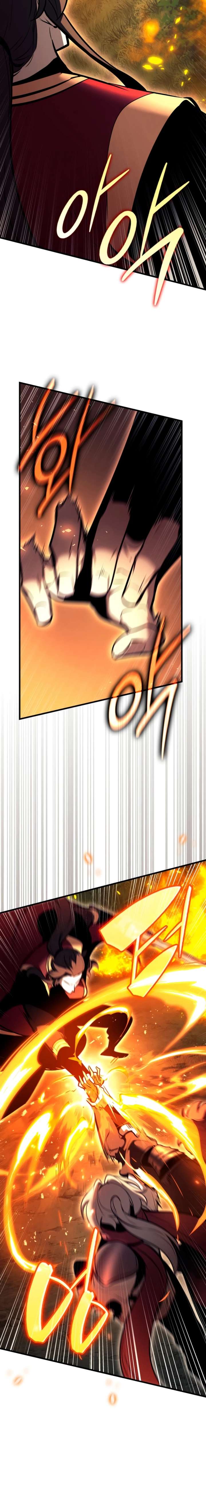 Read Rebirth of the Divine Demon EN Manga Online