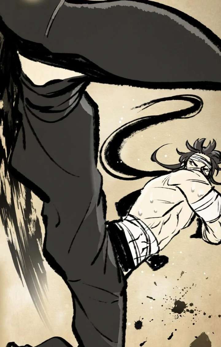 Read Rebirth of the Divine Demon EN Manga Online